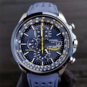 Blue Angels Chronograph Watch - NEW!